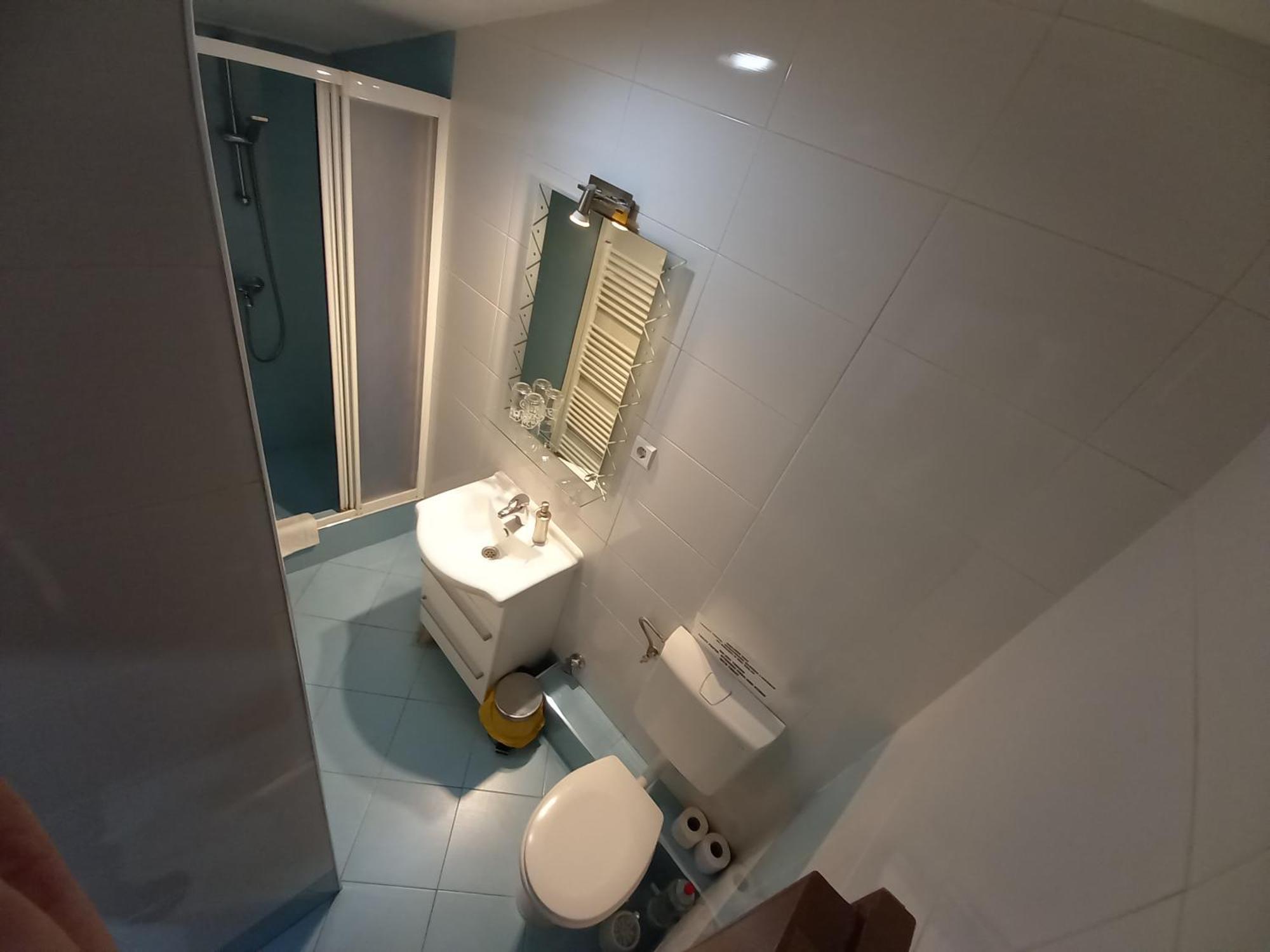 Prenociste Zan Hotel Sarajevo Room photo