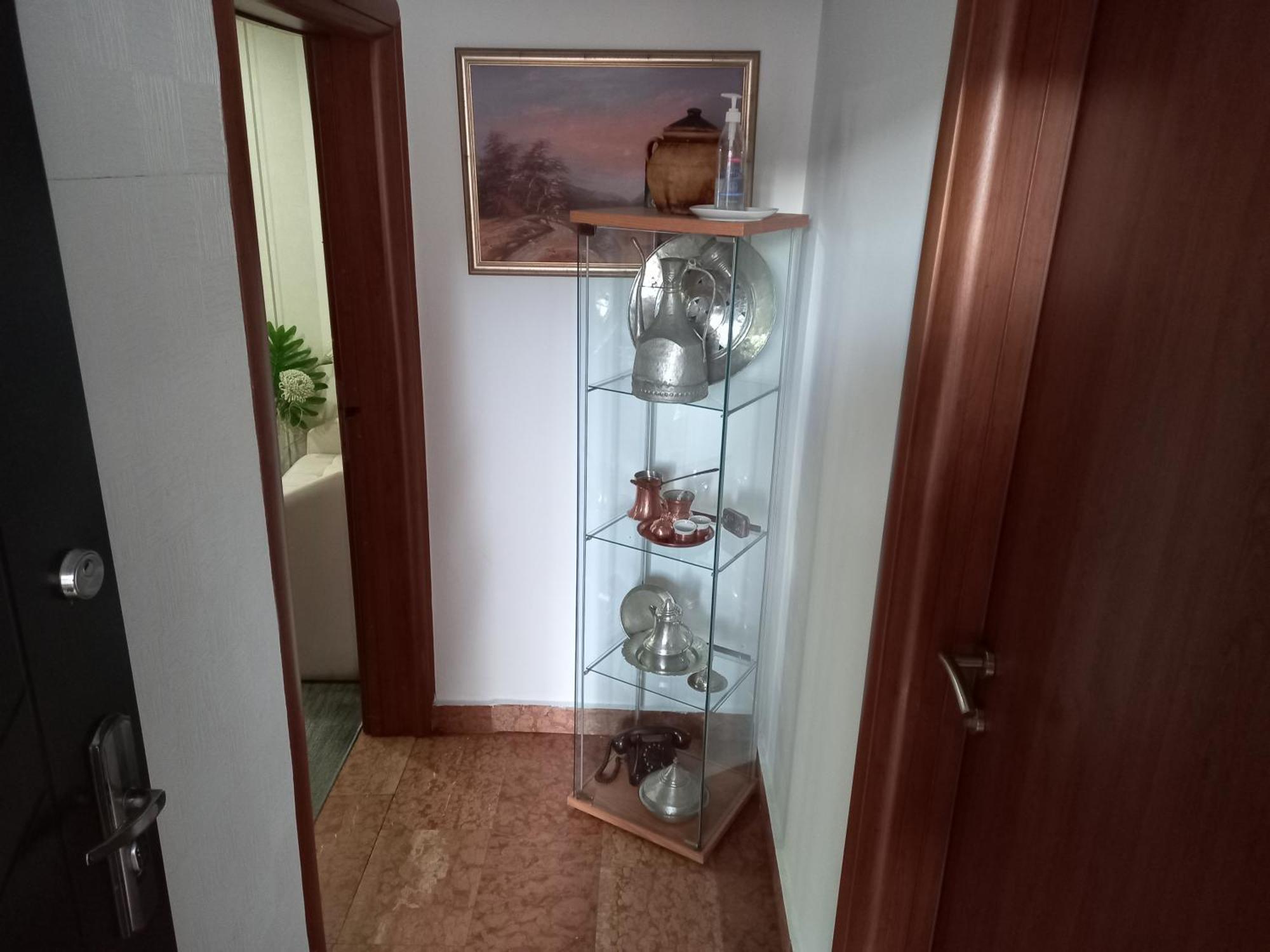 Prenociste Zan Hotel Sarajevo Room photo