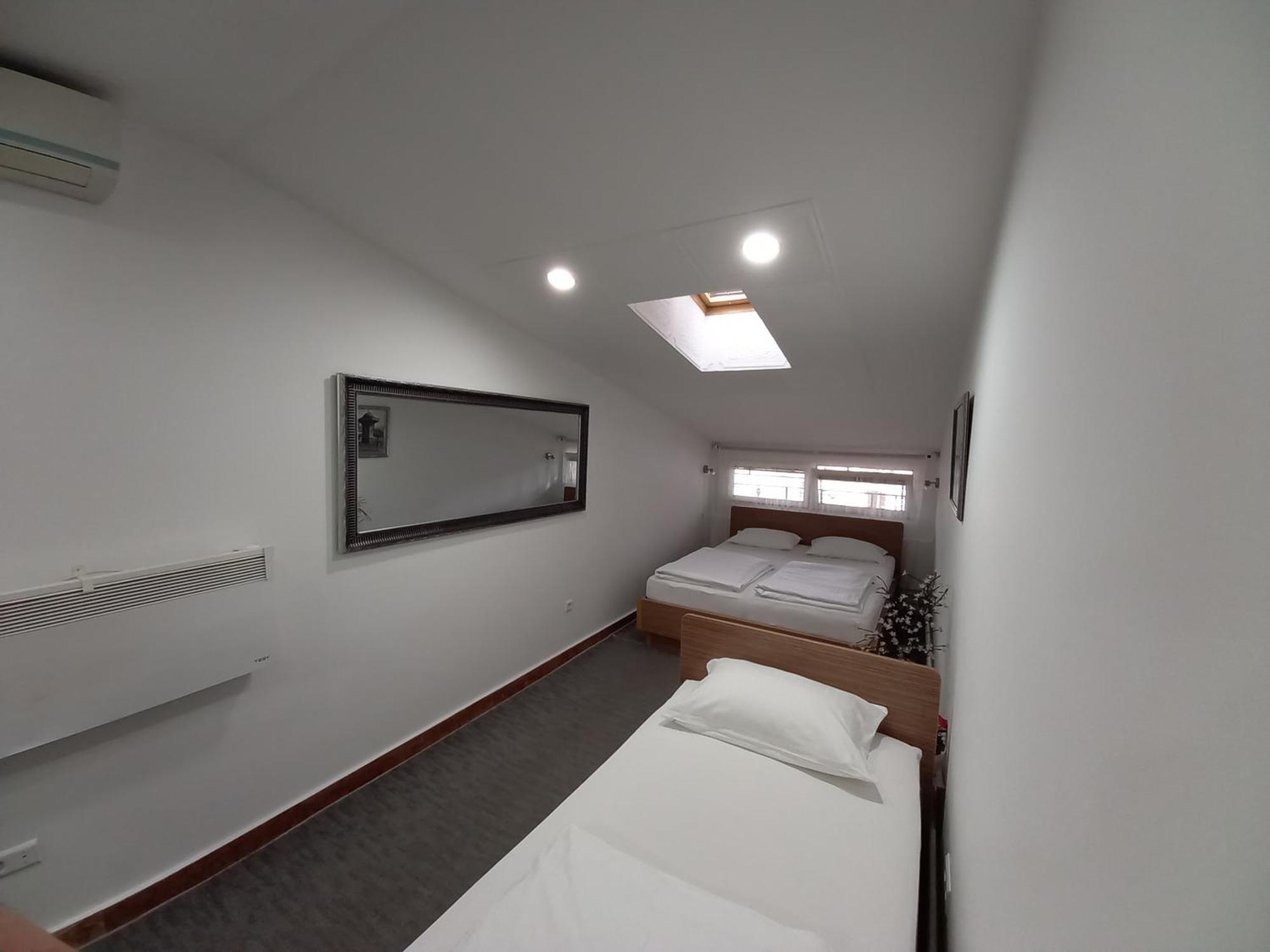 Prenociste Zan Hotel Sarajevo Room photo