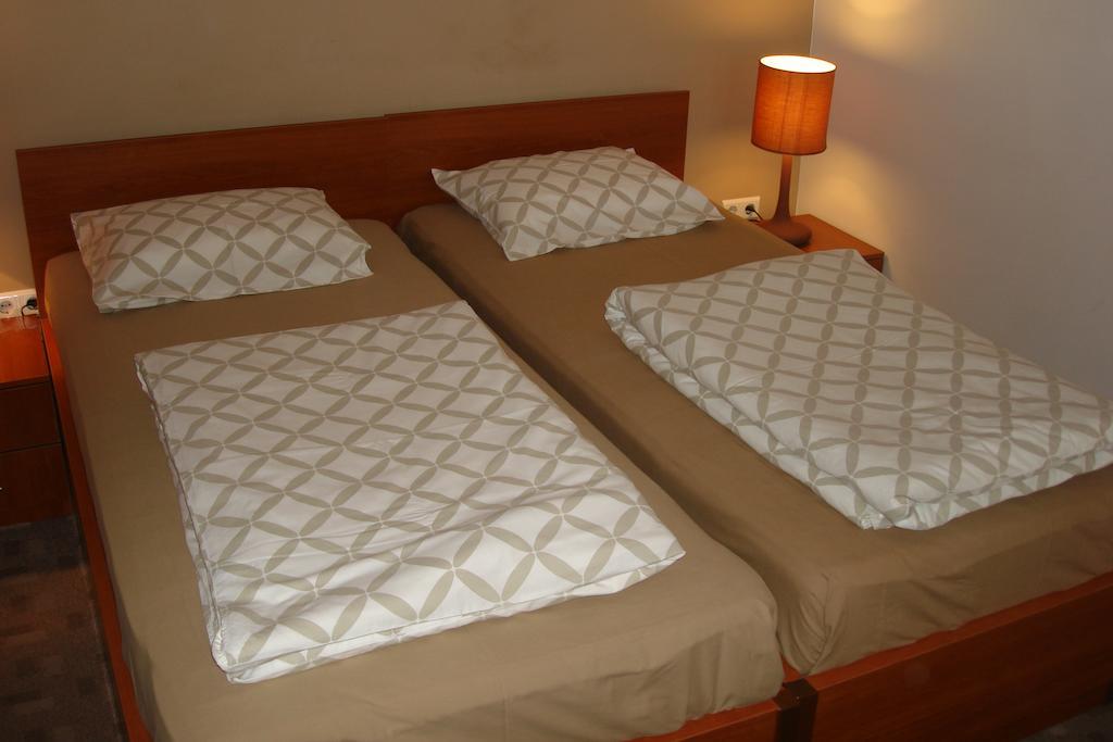 Prenociste Zan Hotel Sarajevo Room photo